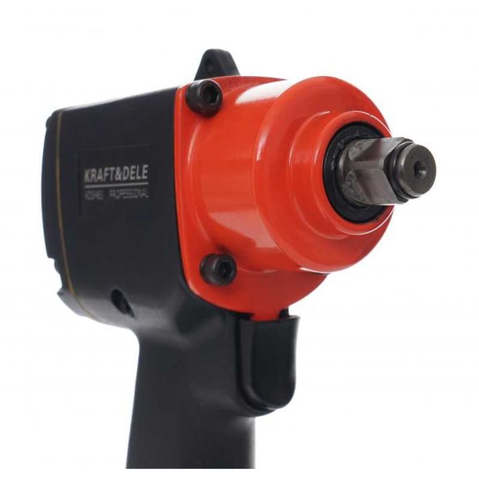 KRAFT&DELE Klucz Udarowy Pneumatyczny 1100nm 1/2'' Do Kół KD5463