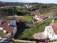 Terreno em zona de construção