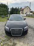 Audi a3 8p 1.9tdi sprowadzone
