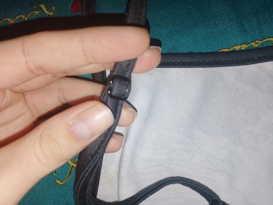 Готична майка, з регулюванням