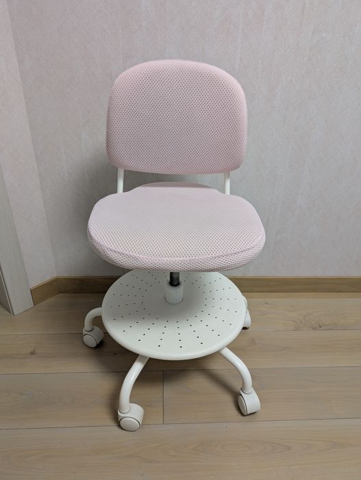 Дитяче крісло Ikea Vimund стілець