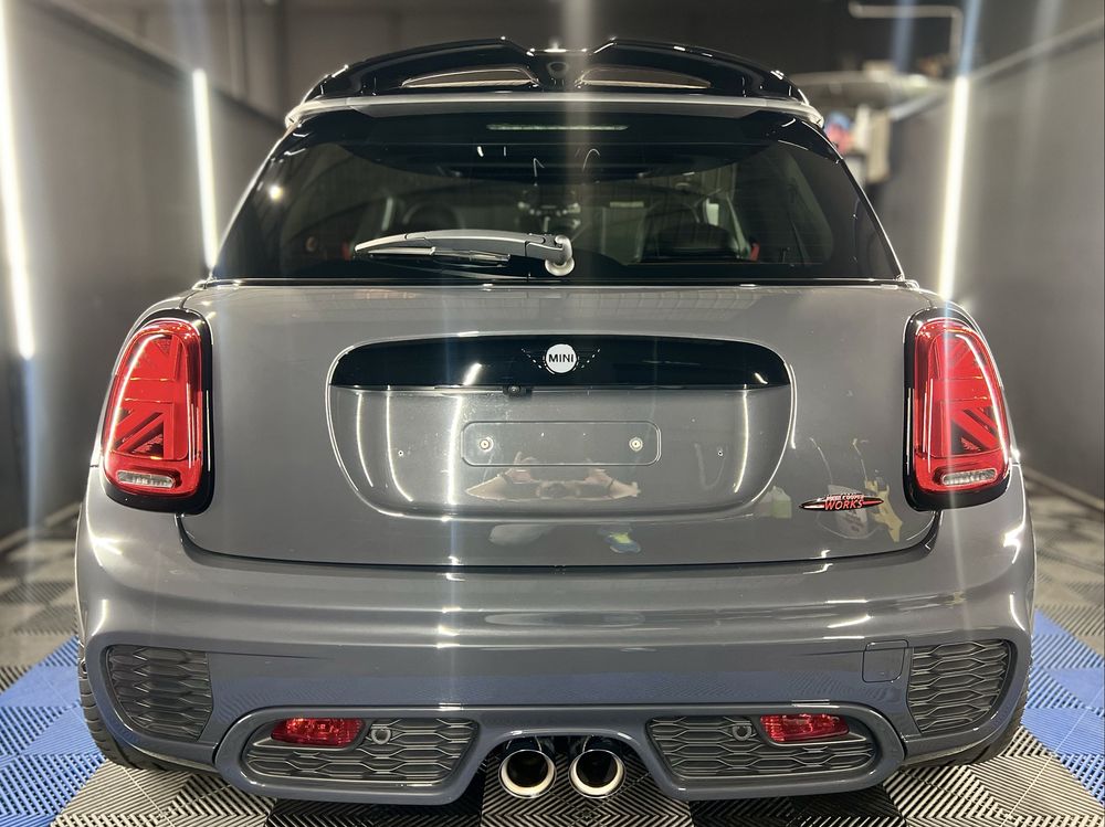 Mini Cooper JCW (Full Extras Nacional)