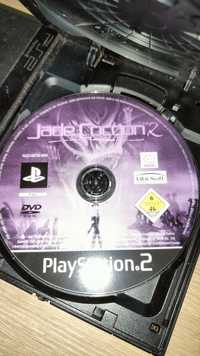 PlayStation 2 Gra Jade Cocoon 2