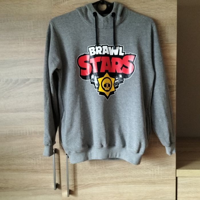 Chłopięca bluza roz 164