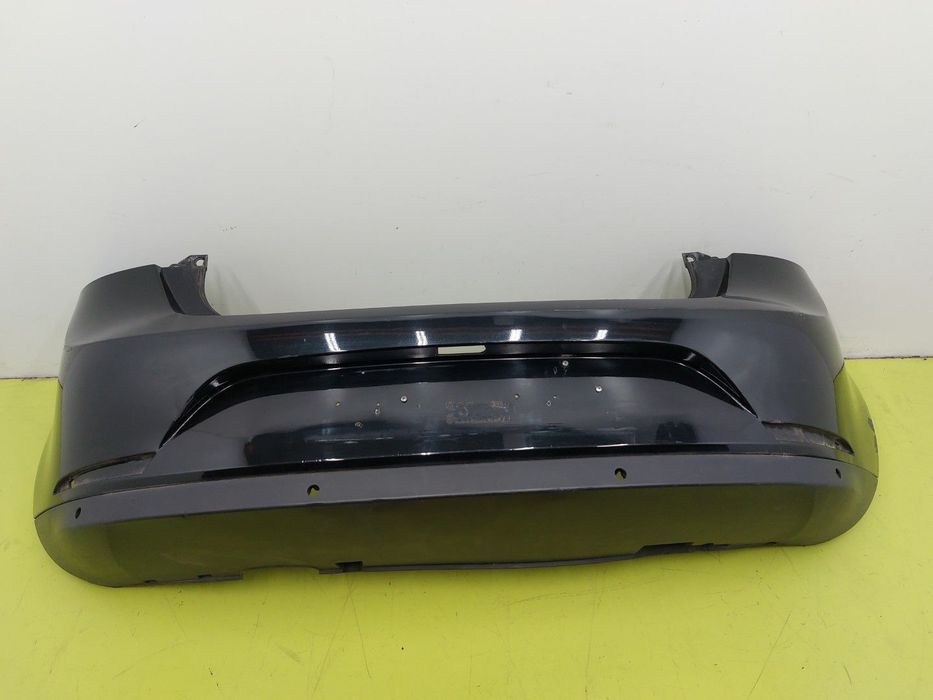 Zderzak tylny tył SEAT IBIZA IV Hatchback 2009-2017 6J4807421 14884 SG4