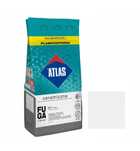 ATLAS FUGA CERAMICZNA 001 BIAŁA 5kg

drobnokruszywowa cementowa zapraw