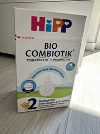 Hipp 2 Bio Combiotik mleko nastepne, 550 g