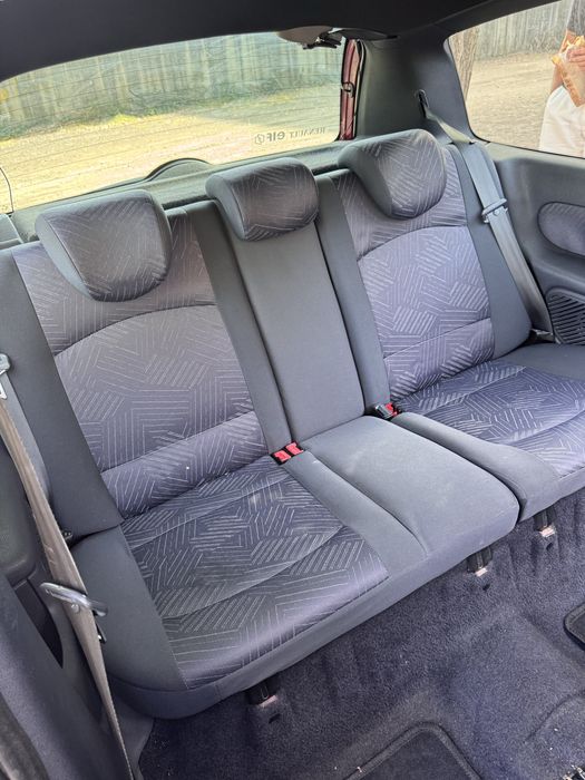 Renault Clio 1.4 16V