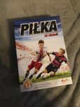 Gra Piłka w grze +7 lat