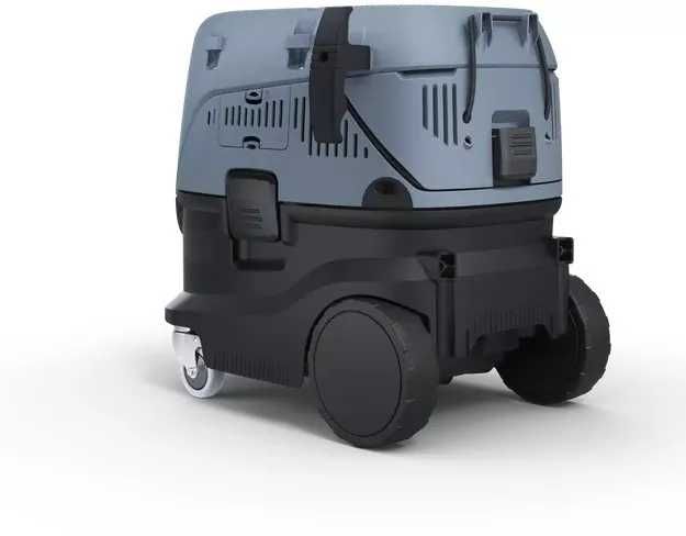 Odkurzacz budowlany i przemysłowy Husqvarna (Blastrac) BDC 1133