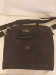 Torba na laptopa HP czarna