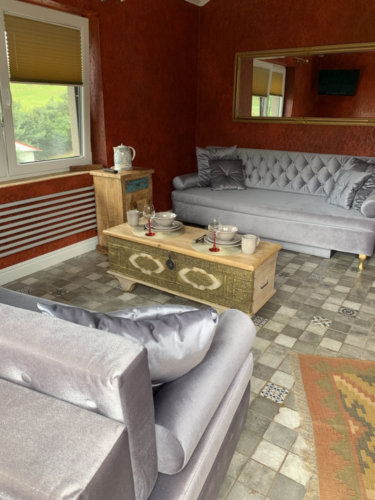 Pokoje 2/3/4 odobowe , apartameny 280 m od plaży Chłapowo-Władysławowo
