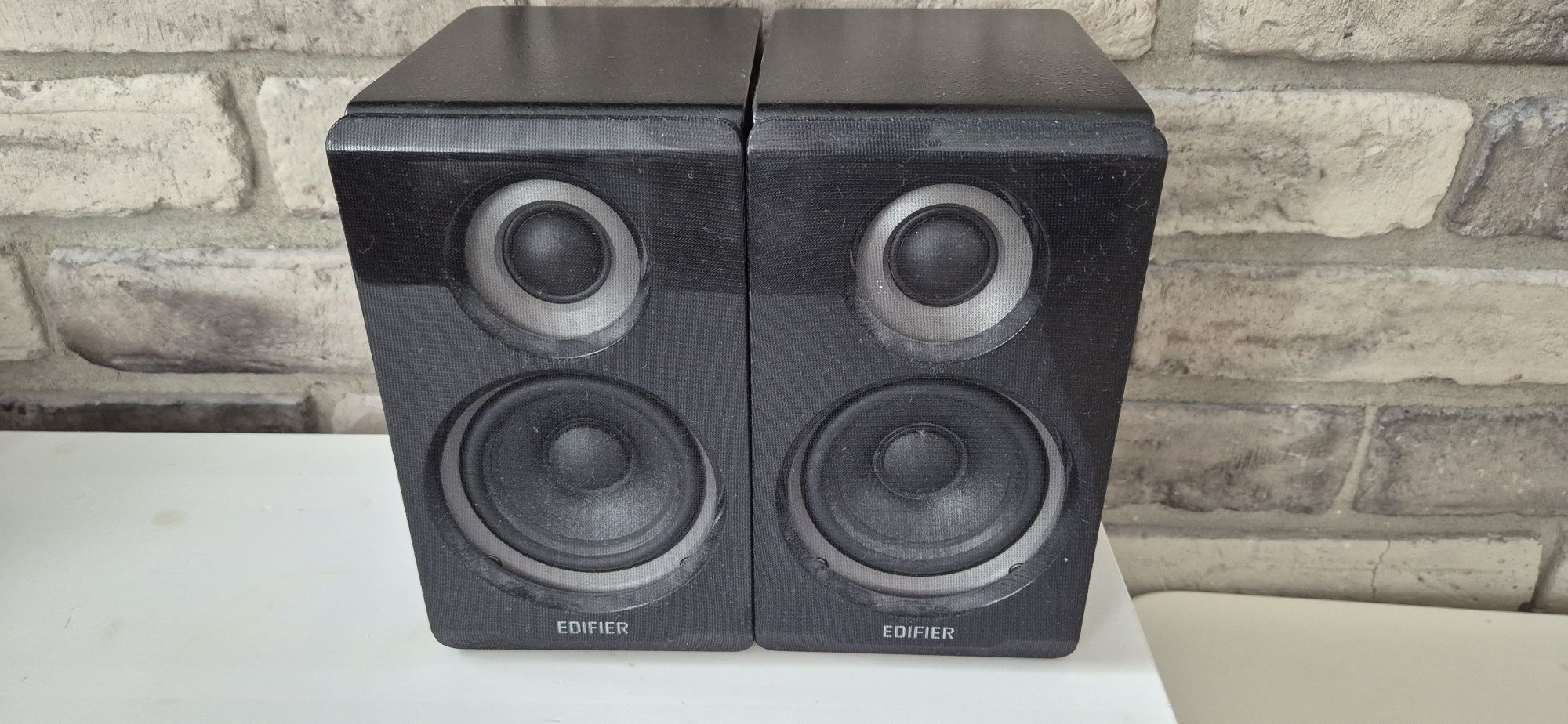 Głośniki Edifier S550 5.1