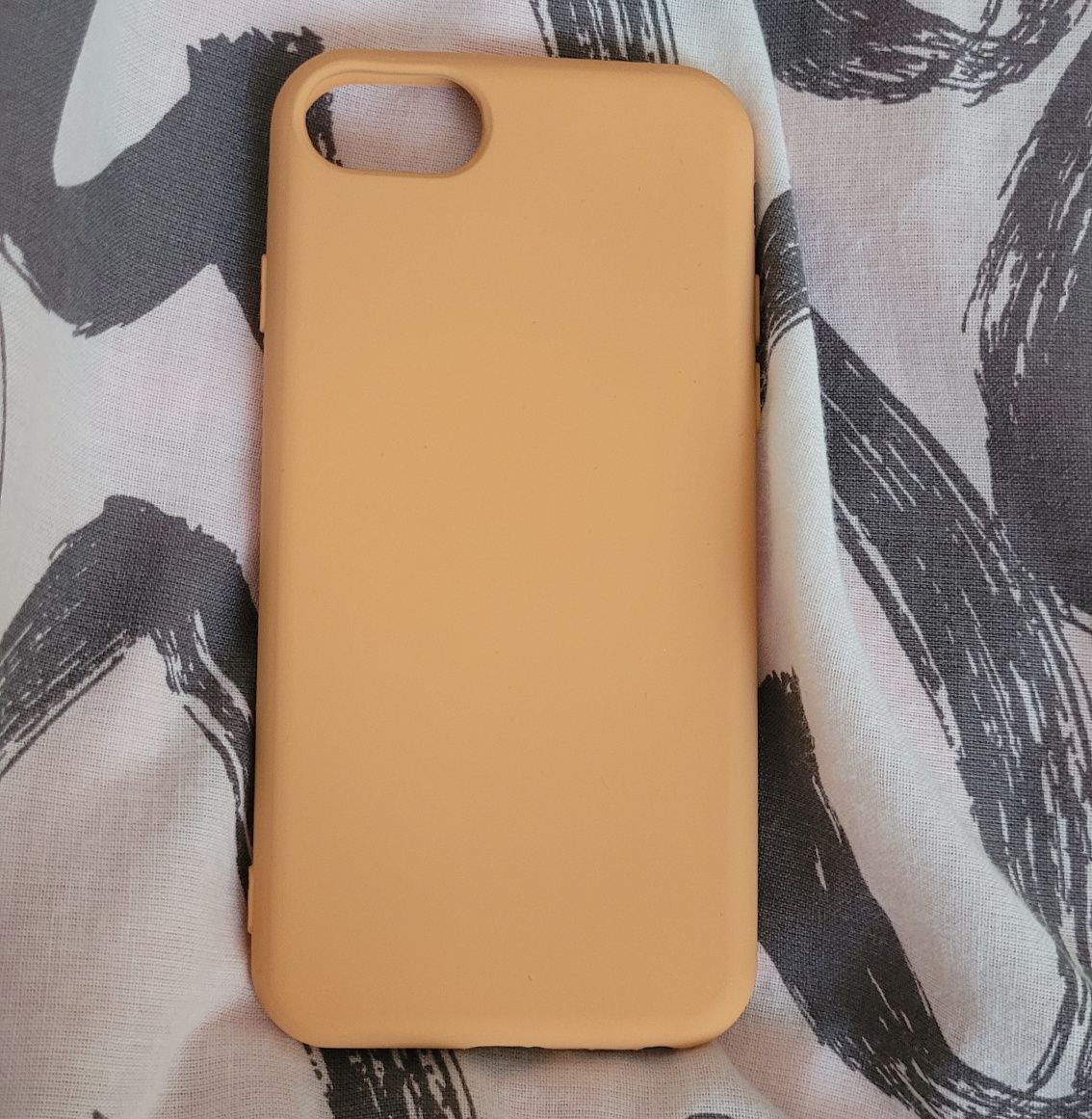 Zestaw 3 etui na iphone 6/6s/7/8/SE 2020/SE 2022