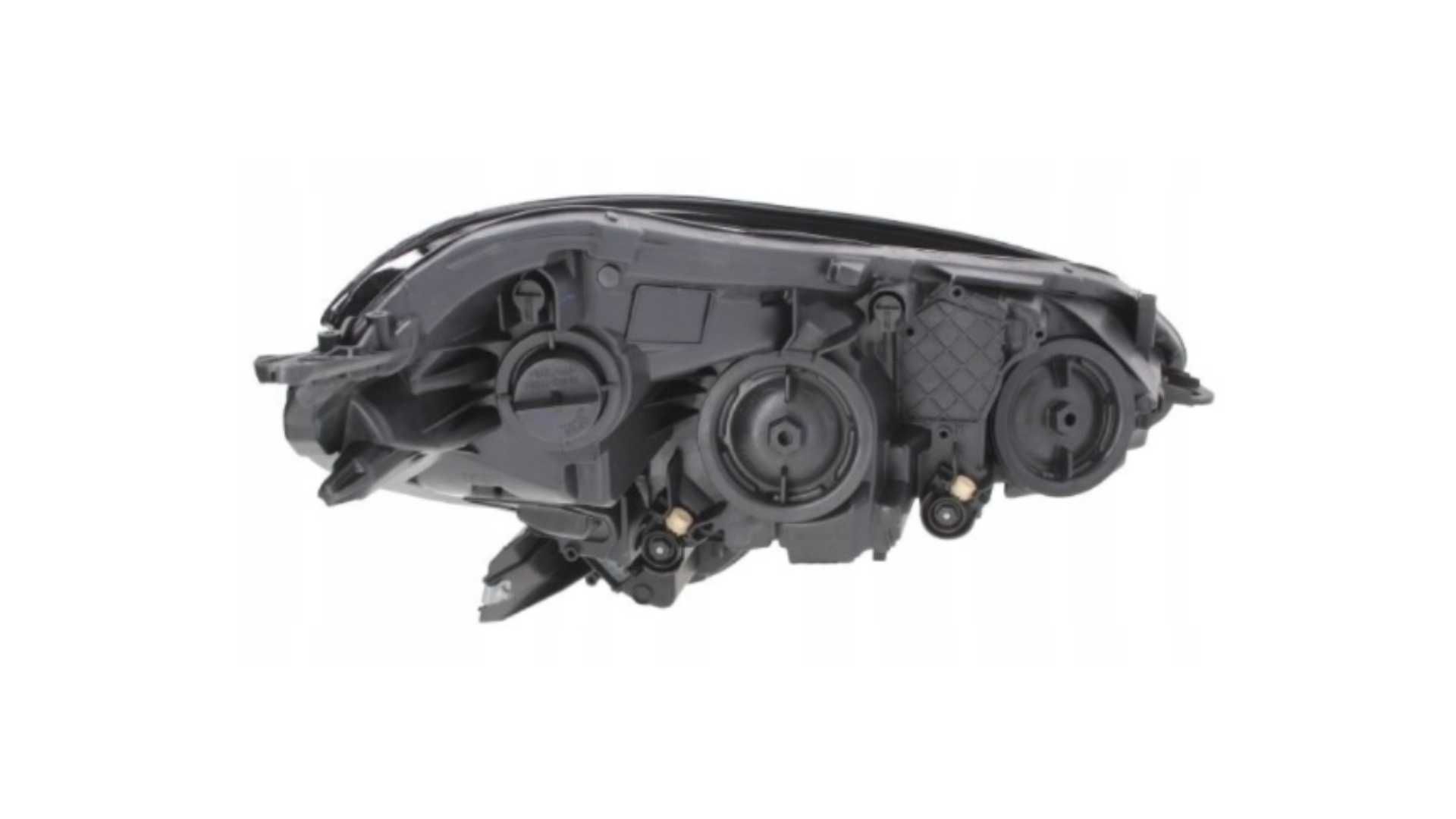 Opel Corsa E 14-19 Reflektor/Lampa Przód Lewy /H7+H7