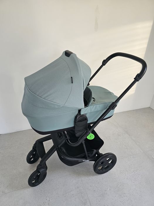 Wózek gondola spacerówka EasyWalker Harvey 2