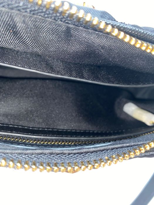 Torebka kopertówka Love Moschino