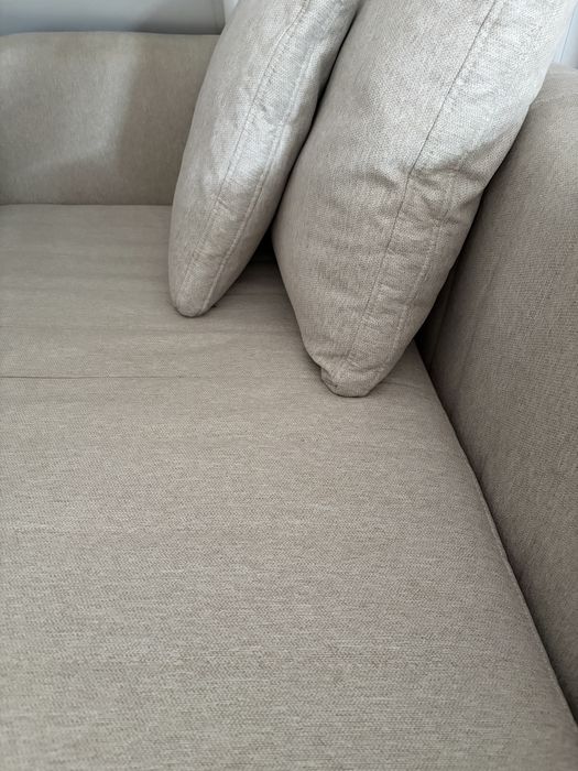 Sofa kanapa rozkładana z funkcją spania