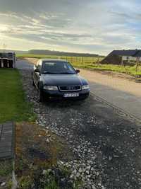 Audi A4 B5 1,9 tdi