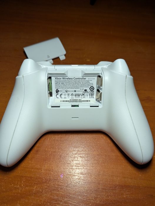 Xbox Series S 512 ГБ — чудовий стан!