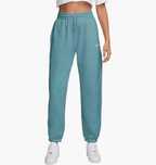 Штани Nike Phoenix Light Blue FZ5996-464