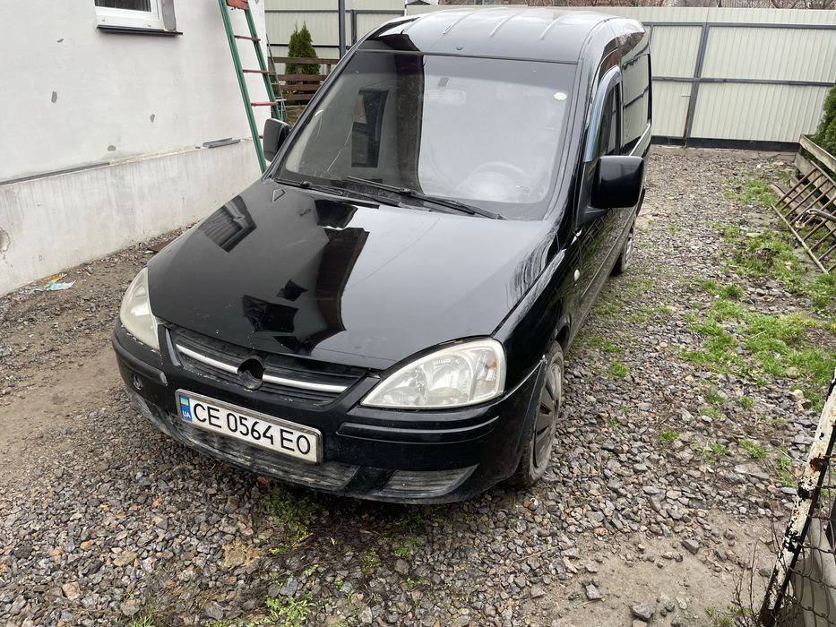 Продам автомобіль