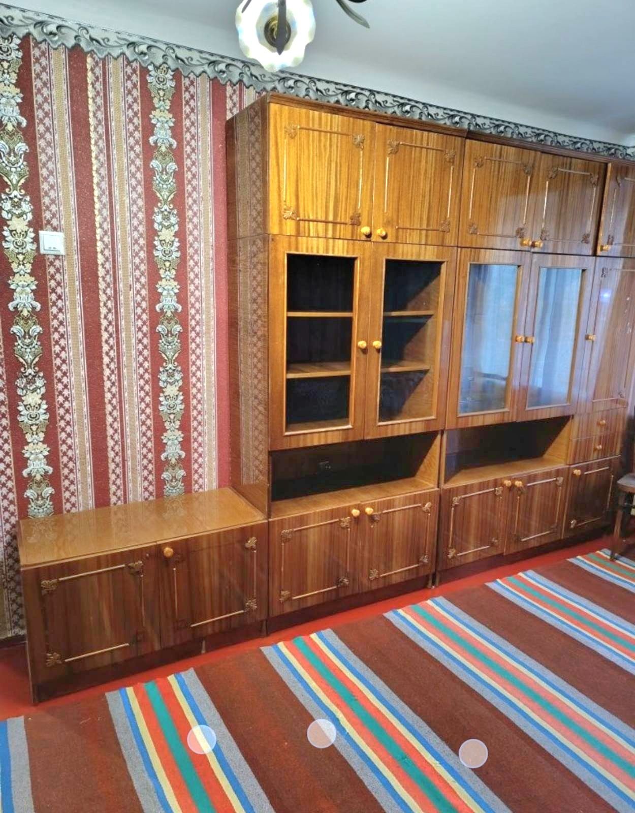 1 Кімнатна.Вул.С.Чобану.(Добровольського)