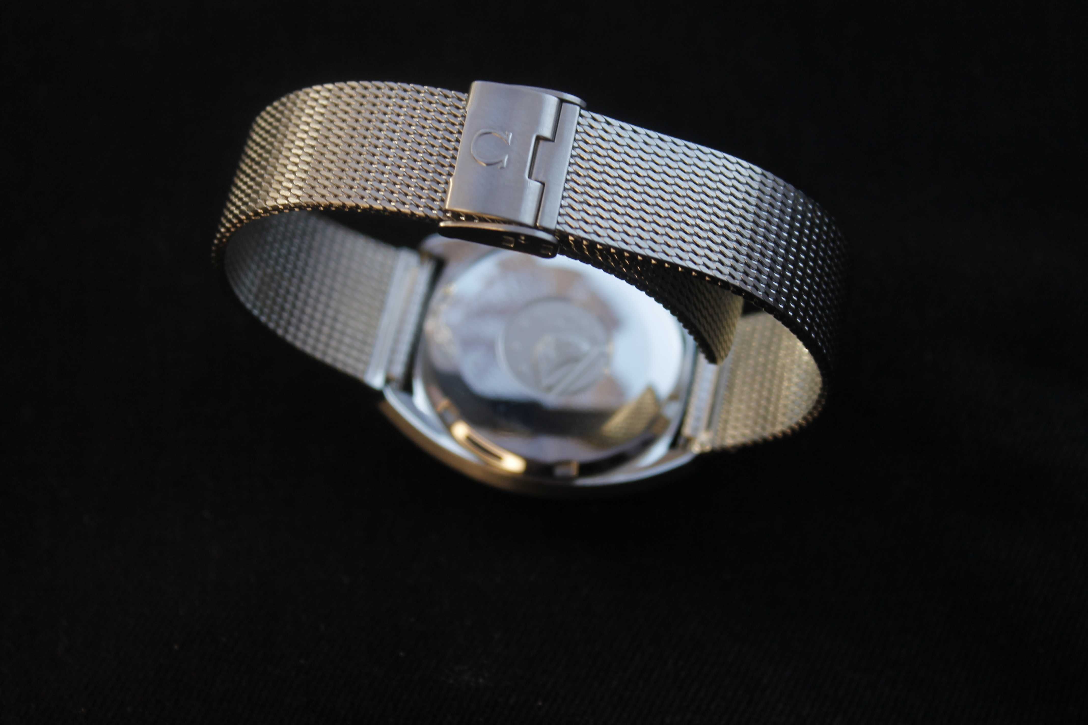 OMEGA Constellation Chronometer
