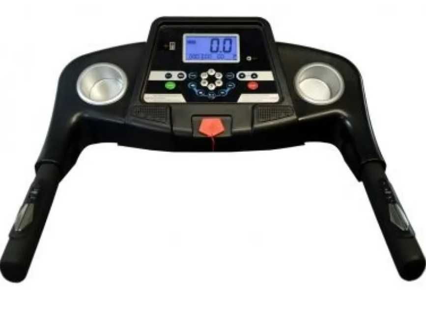 Бігова доріжка з масажером WCG-H518M