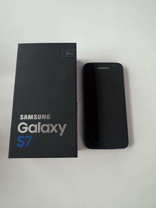 Samsung galaxy S7
