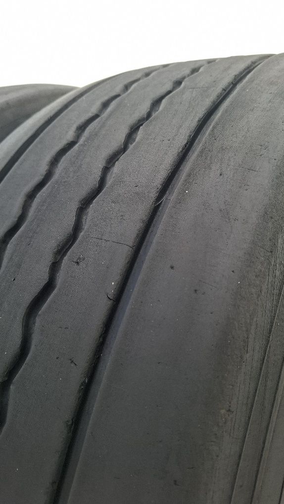 4 opony 385/65 r22.5 Matador THR 4