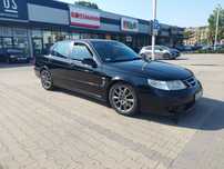 Saab 9-5 Saab 9-5 Aero, 2002 r. LPG