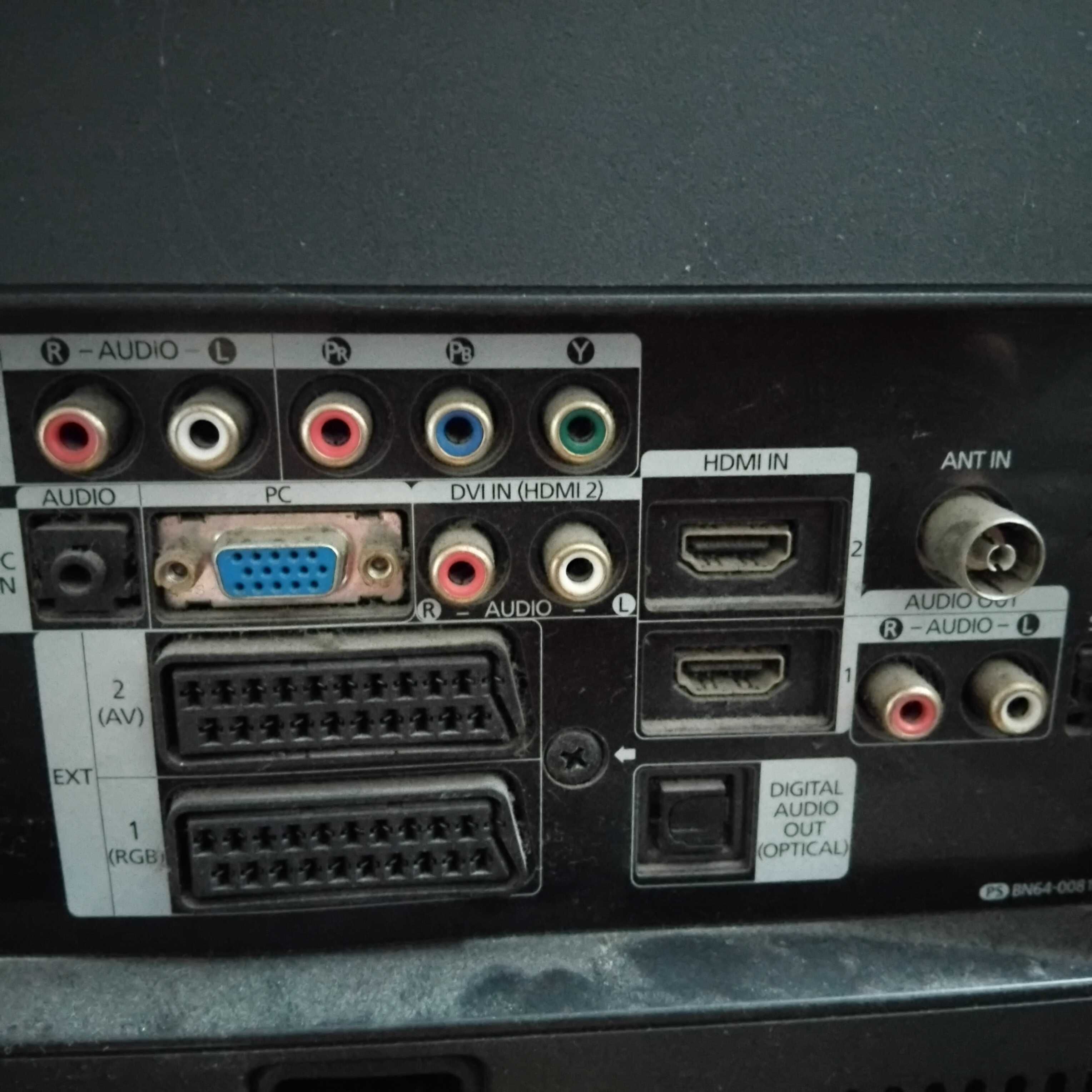 TV Samsung 32 cale