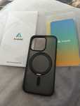 ETUI DO IPHONE 13 PRO Magnetyczne