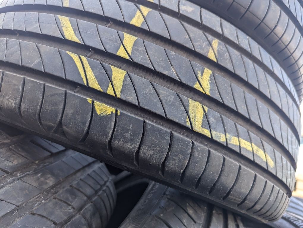 215/55R17 Michelin Primacy 4