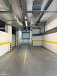 Garagem | Box fechada | Espaço com 43m2