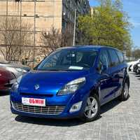 Продам Renault Grand Scenic 2009 рік можлива розстрочка,кредит,обмін!