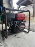 Agregat HONDA EG2200X