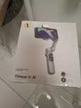 Smart  X Uchwyt do telefonu nowy
