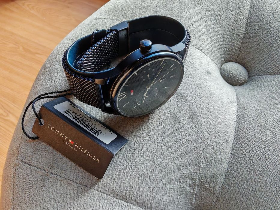 Relógios Tommy Hilfiger