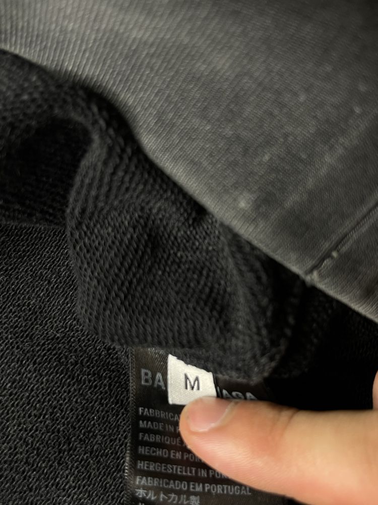Hoodie Balenciaga