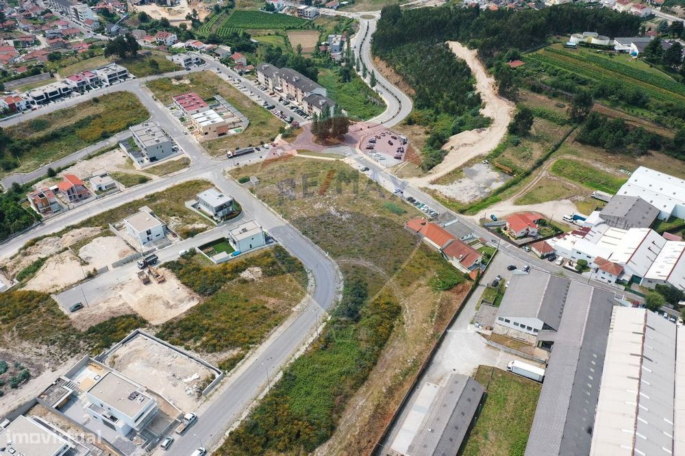 Terreno  para venda