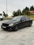 Mercedes-Benz Klasa C W204 C200 1.8 kompressor + LPG