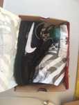 Air force 1 Off white +bolsa trapstar