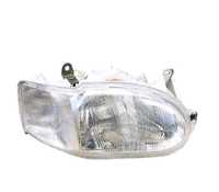 FAROL DIR OPTICAS PARA FORD ESCORT MK6 95-99