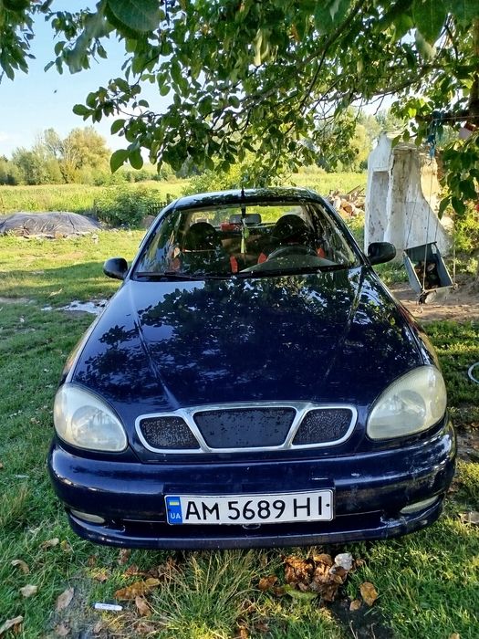 Продам  Сенс в хорошому стані