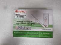Adaptador USB Wireless com Antena