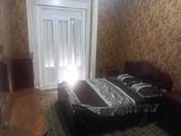 Arrendo quarto em apartamento