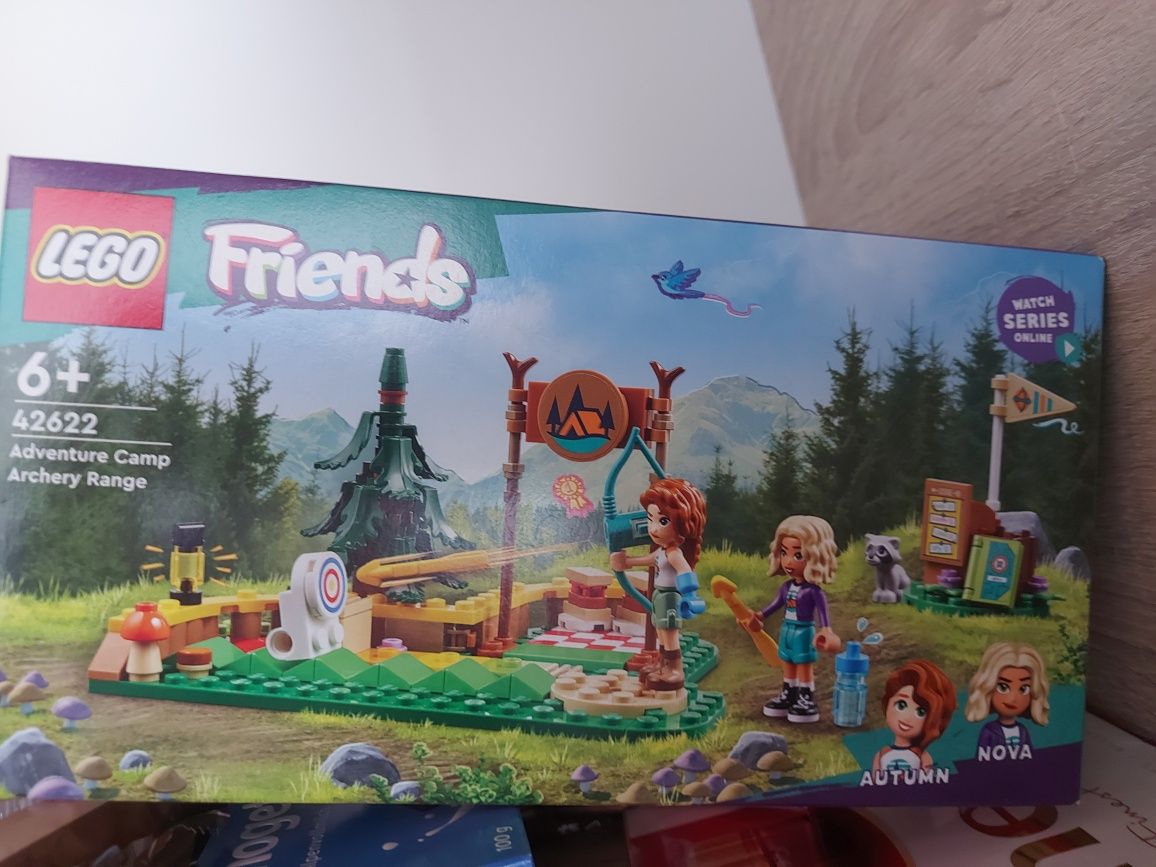 Lego friends 62422
