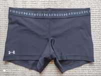 НОВІ жіночі спортивні шорти UNDER ARMOUR
